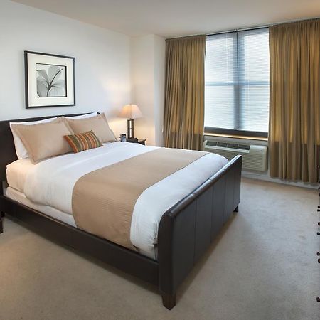 Grove Pointe - A Premier Furnished Apartment Jersey City Eksteriør bilde