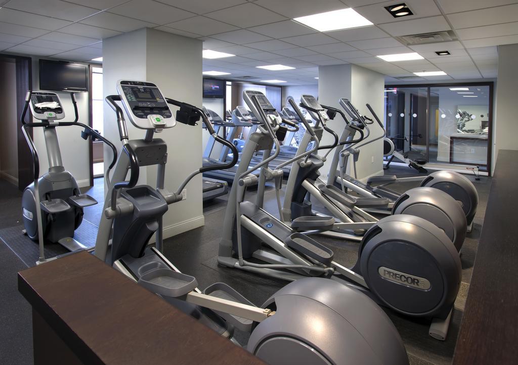 Grove Pointe - A Premier Furnished Apartment Jersey City Rom bilde