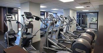 Grove Pointe - A Premier Furnished Apartment Jersey City Eksteriør bilde