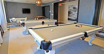 Grove Pointe - A Premier Furnished Apartment Jersey City Eksteriør bilde